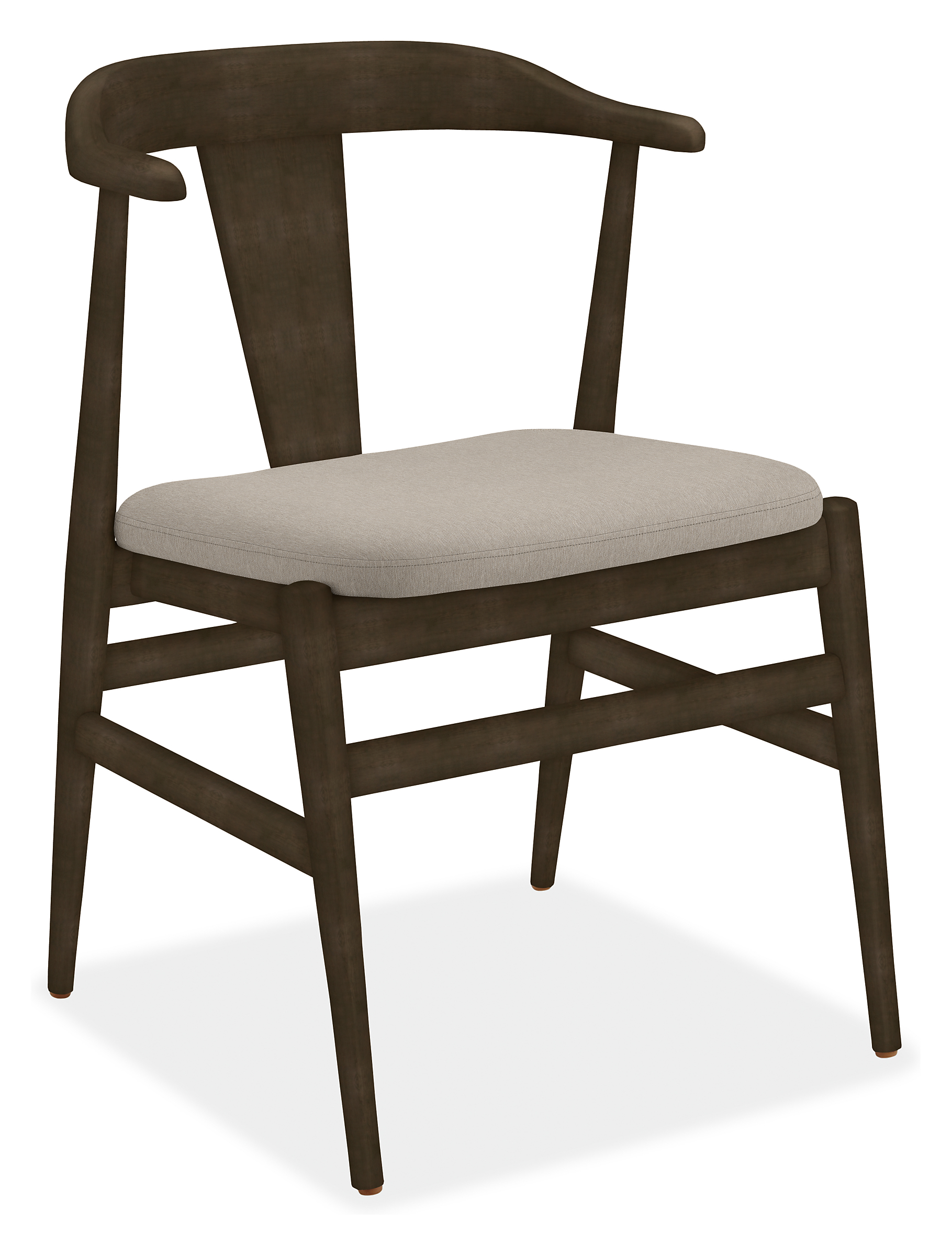 Evan Fabric Chair