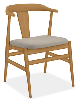 Evan Arm Chair