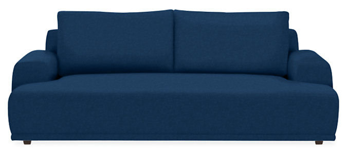 Fia 90" Bench Cushion Sofa