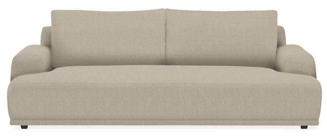 Fia 96" Bench Cushion Sofa