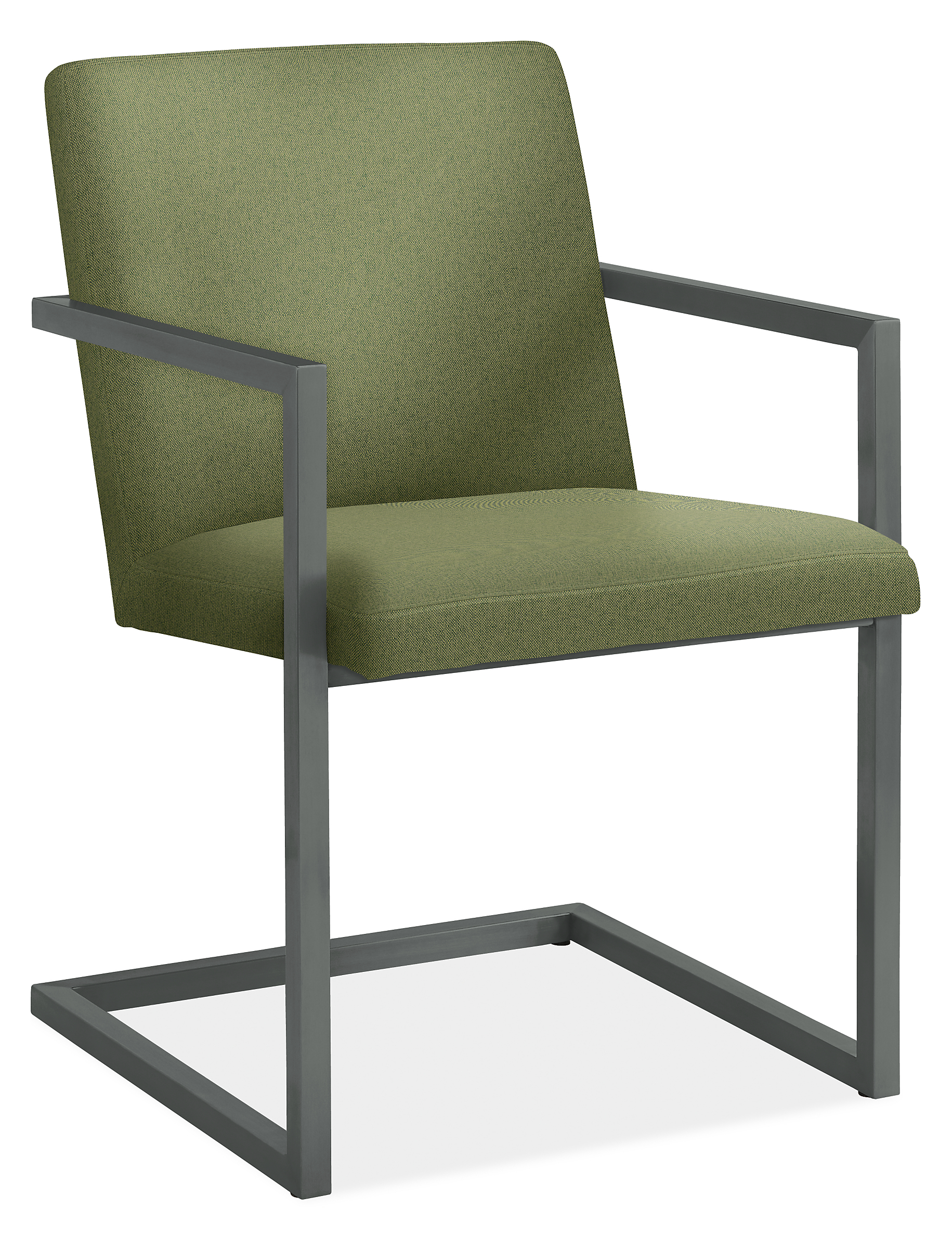 Finn Arm Chair