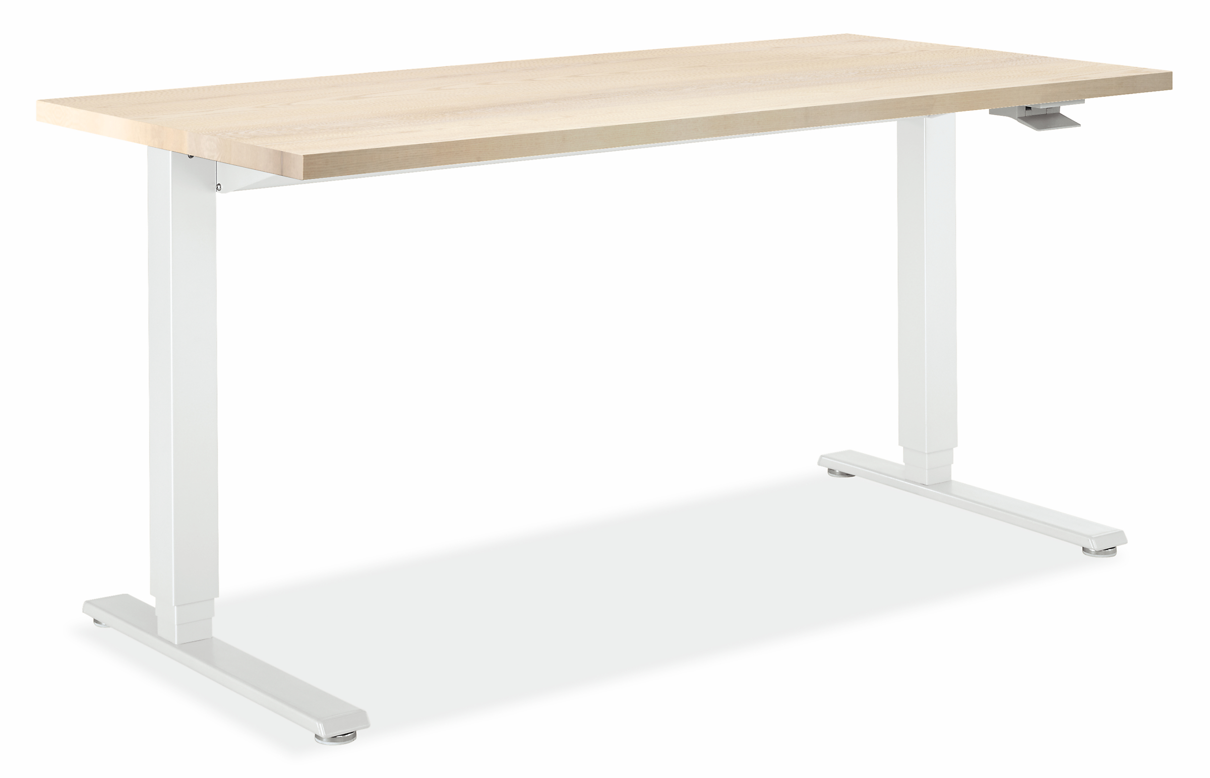 Float® 60w 30d 27-47h Adjustable Standing Desk