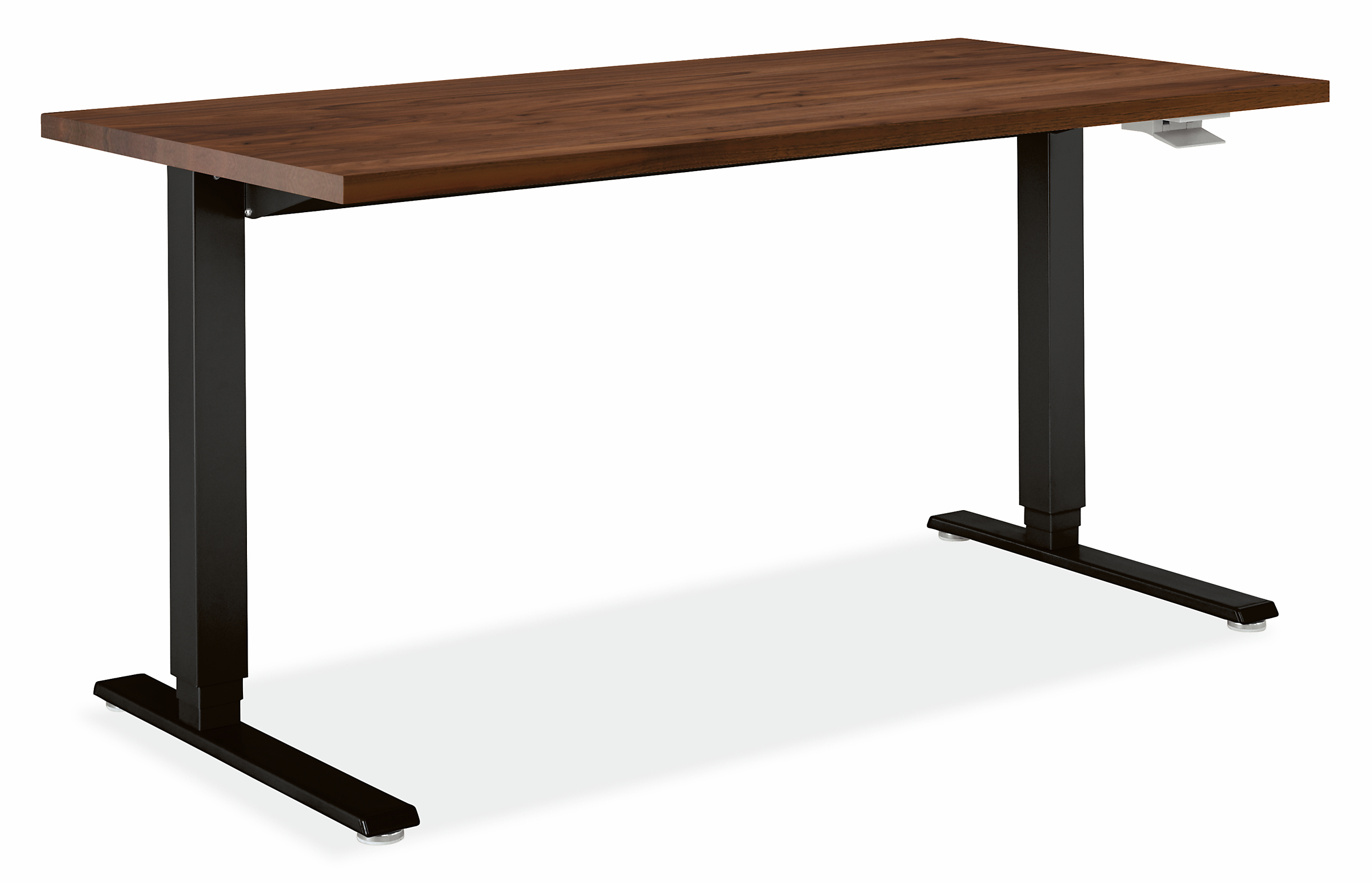 Float® 48w 30d 27-47h Adjustable Standing Desk