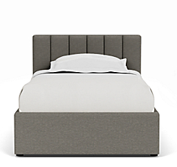 Hartley Twin Low Bed