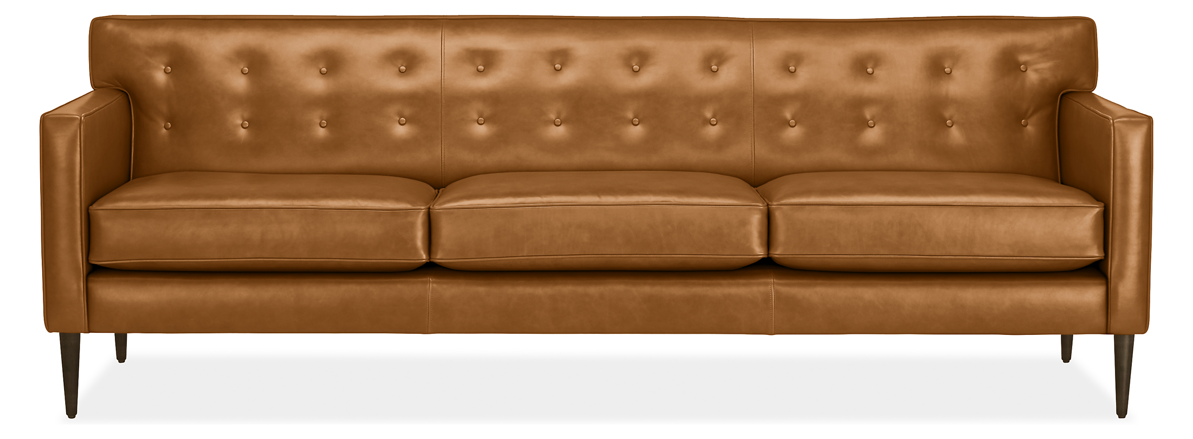 Holmes Leather Sofas