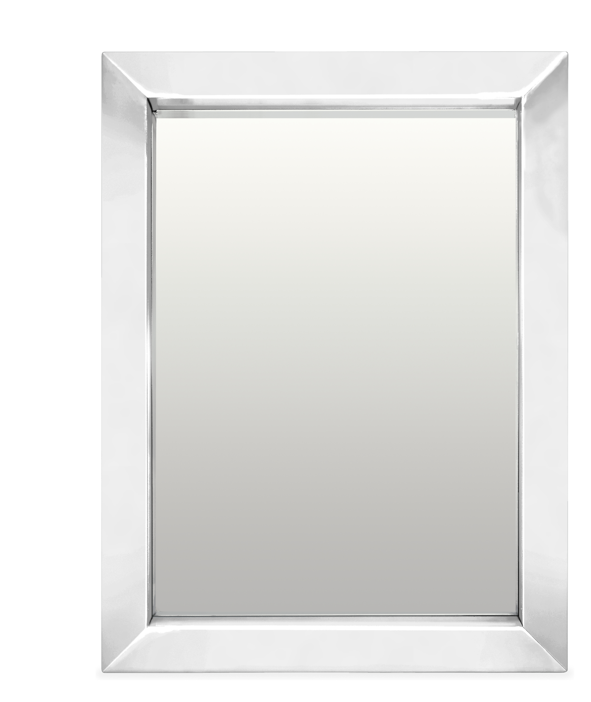 Industry 30w 3d 40h Wall Mirror