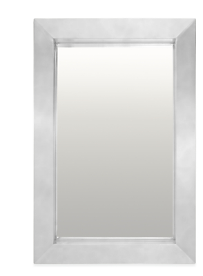 Industry 24w 3d 36h Wall Mirror for Bathroom
