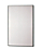 Infinity 24w 2d 36h Wall Mirror for Bathroom