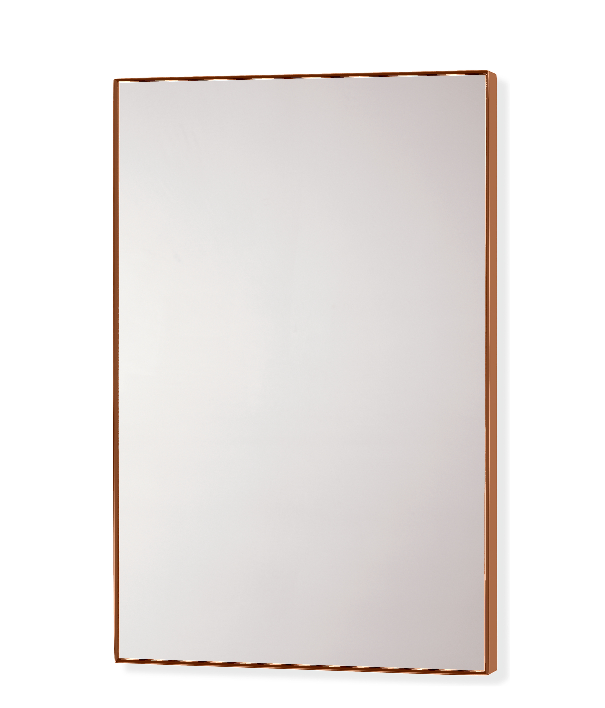 Infinity 24w 2d 36h Wall Mirror for Bathroom