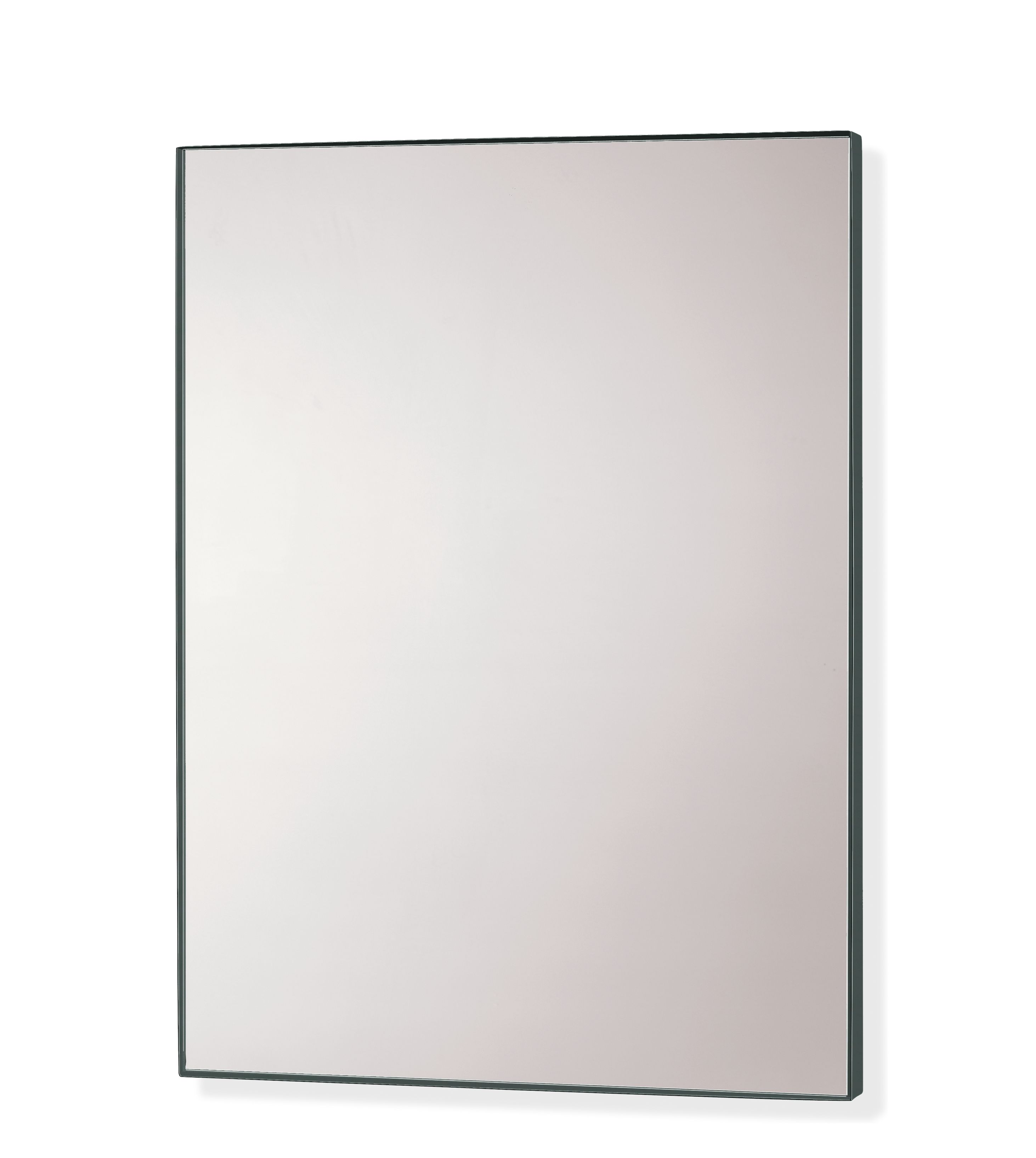 Infinity Wall Mirrors - Modern Home Decor - Room & Board