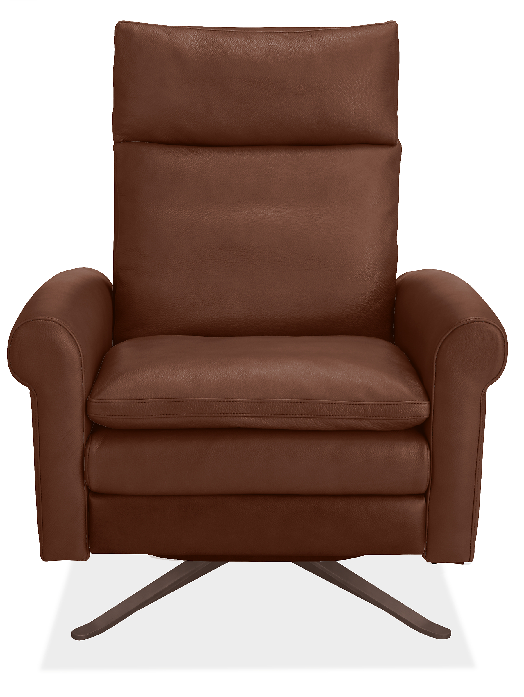 Isaac Leather Recliners