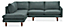 Jasper 103x87" Sofa with Left-Corner Chaise