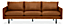 Jasper 96" Three-Cushion Sofa