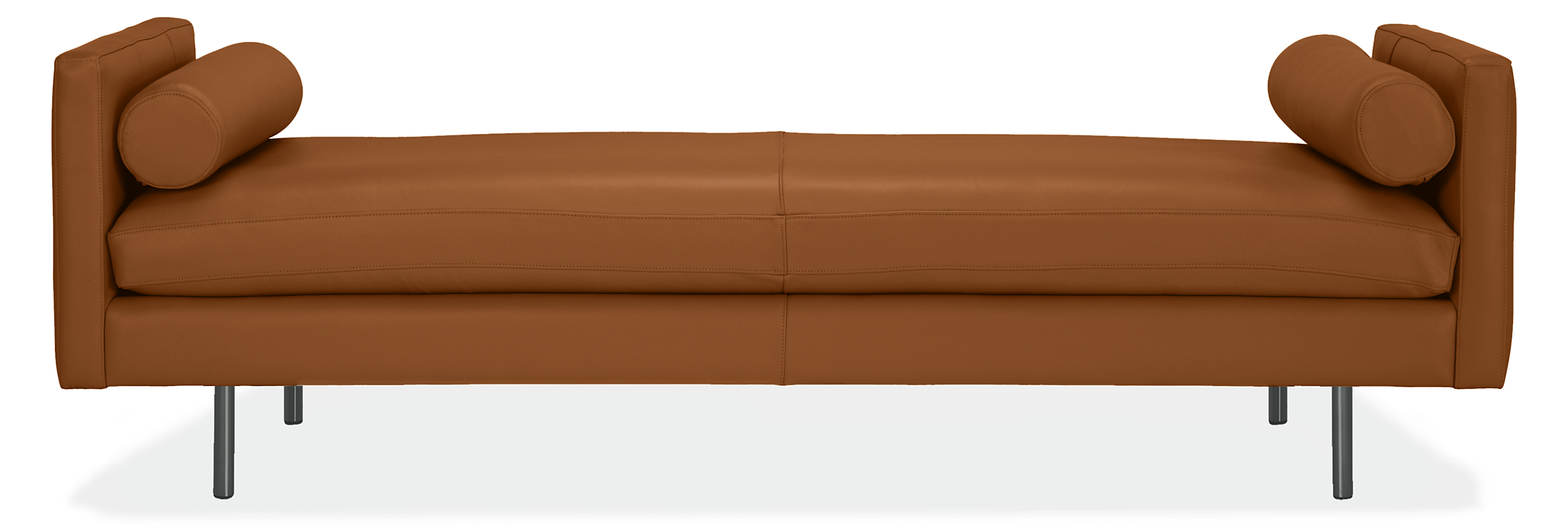 Jasper Leather Daybeds