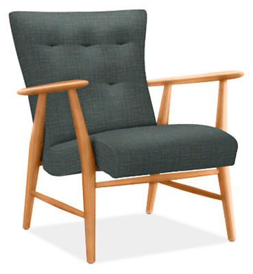 Jonas Lounge Chair
