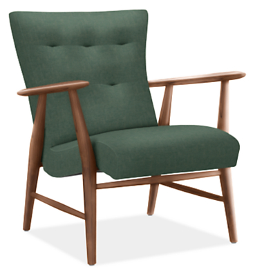 Jonas Lounge Chair