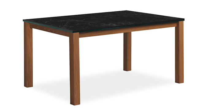Linden Tables - Modern Dining Room & Kitchen Furniture - Room & Board