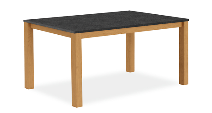 Linden 60w 36d Table
