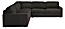 Linger 103x103" Three-Piece Sectional