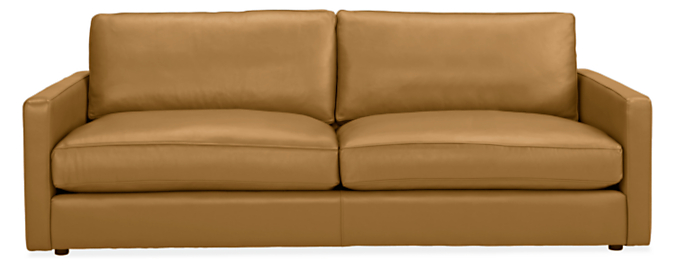 Linger 81" Sofa