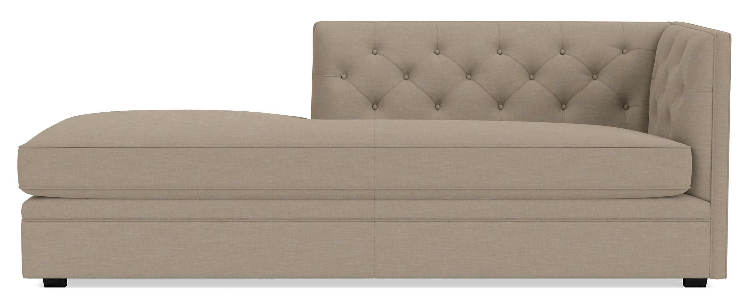 Macalester Right-Back Chaise