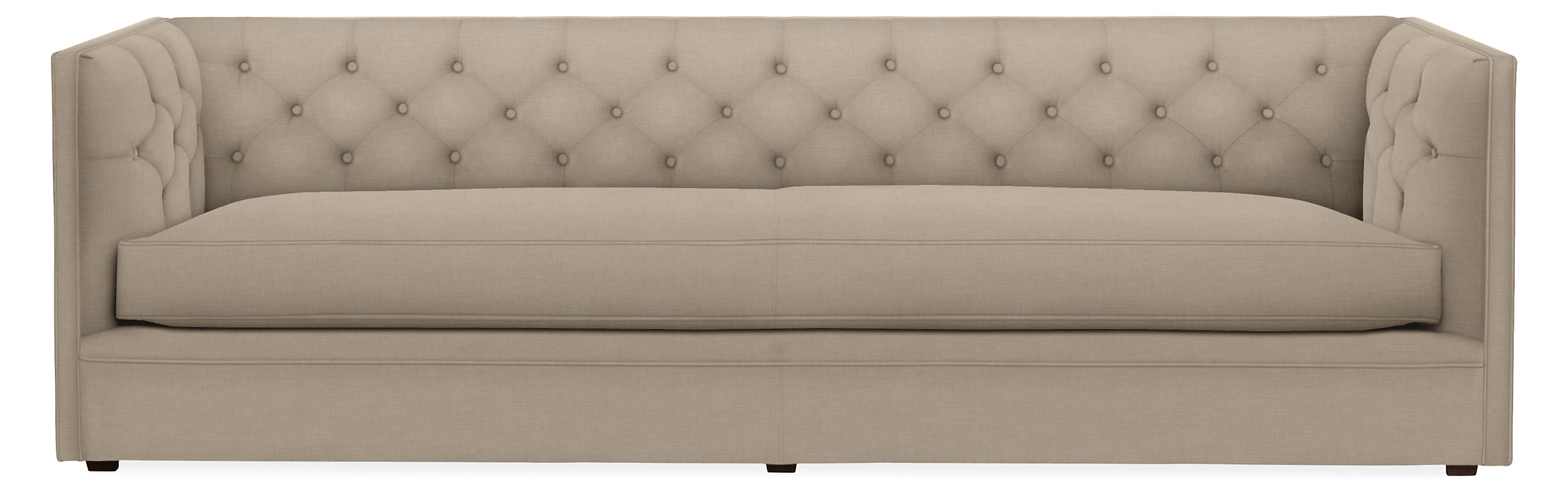 Macalester 100" Sofa