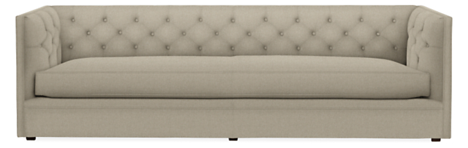 Macalester 100" Sofa