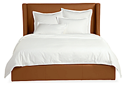 Marlo Queen Bed