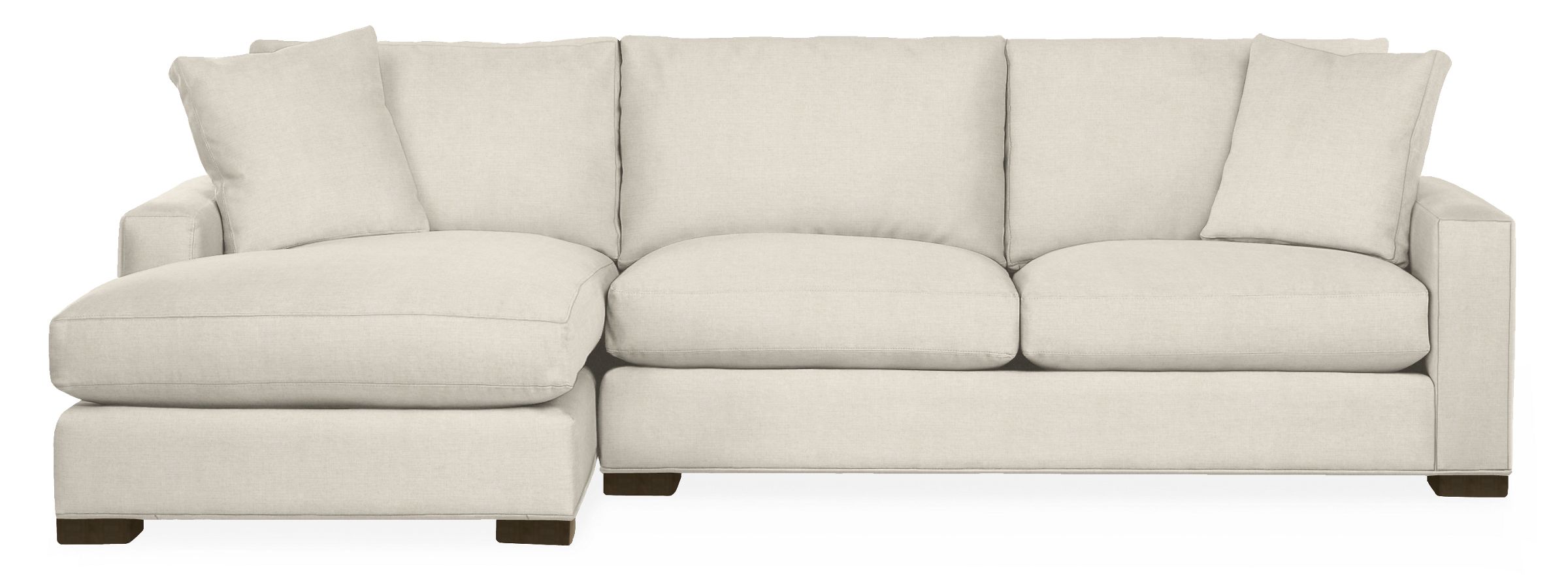 Sofas with Chaise