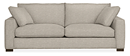 Metro 88" Two-Cushion Sofa