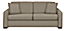 Metro 88" Foldout Sleeper Sofa