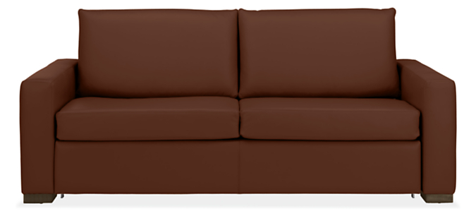 Metro 88" Foldout Sleeper Sofa