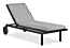 Montego Chaise with Cushion