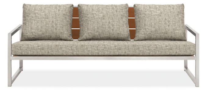 Montego Cushions for 80" Sofa
