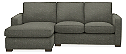 Morrison 98" Sofa with Left-Arm Chaise