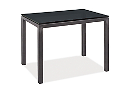 Parsons 30w 20d 24h End Table with 1.5" Leg