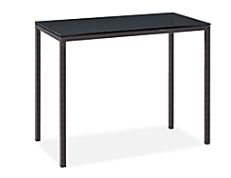 Parsons 24w 12d 24h End Table with 1" Leg
