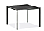 Parsons 36w 36d Outdoor Table with 1.5" Leg