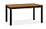 Parsons 48w 24d 29h Desk with 2" Leg