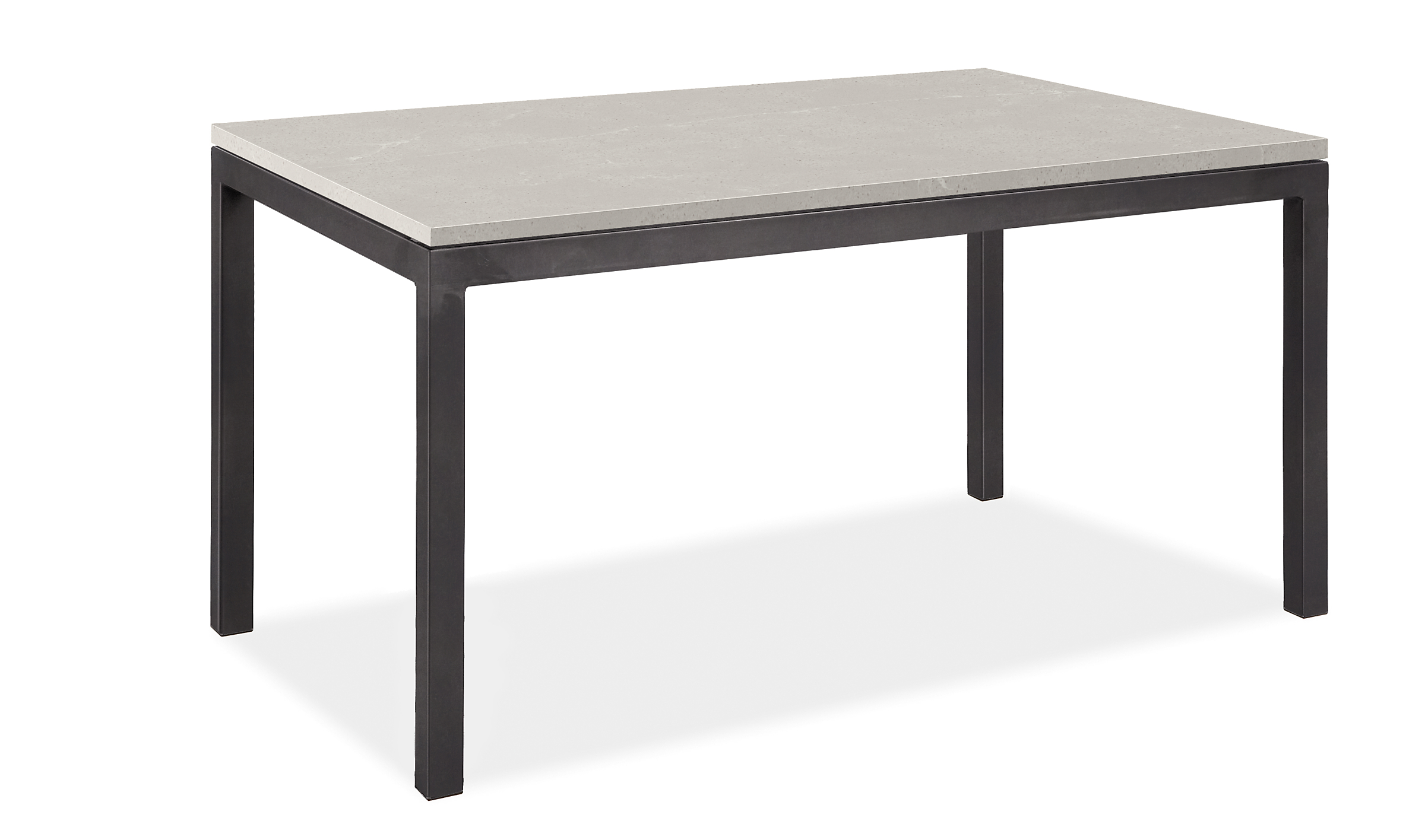 Parsons Desks for Benching Systems