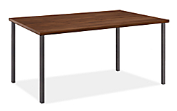 Parsons Leg 60w 30d Table with 1.5" Leg