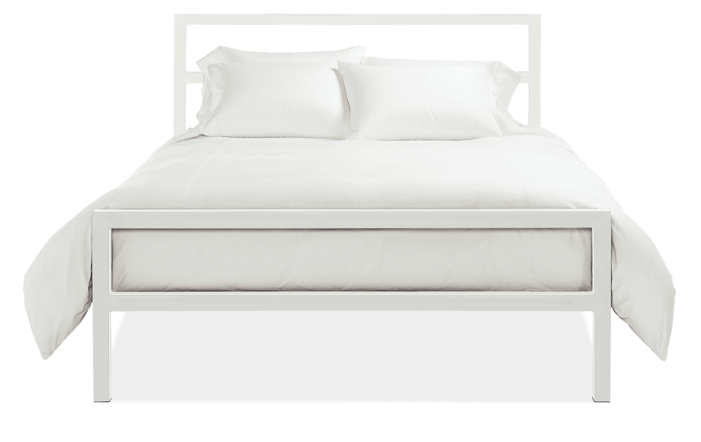 Parsons Full Standard Bed