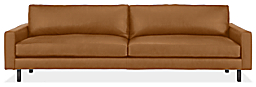 Pierson 102" Sofa with Metal Base/Legs