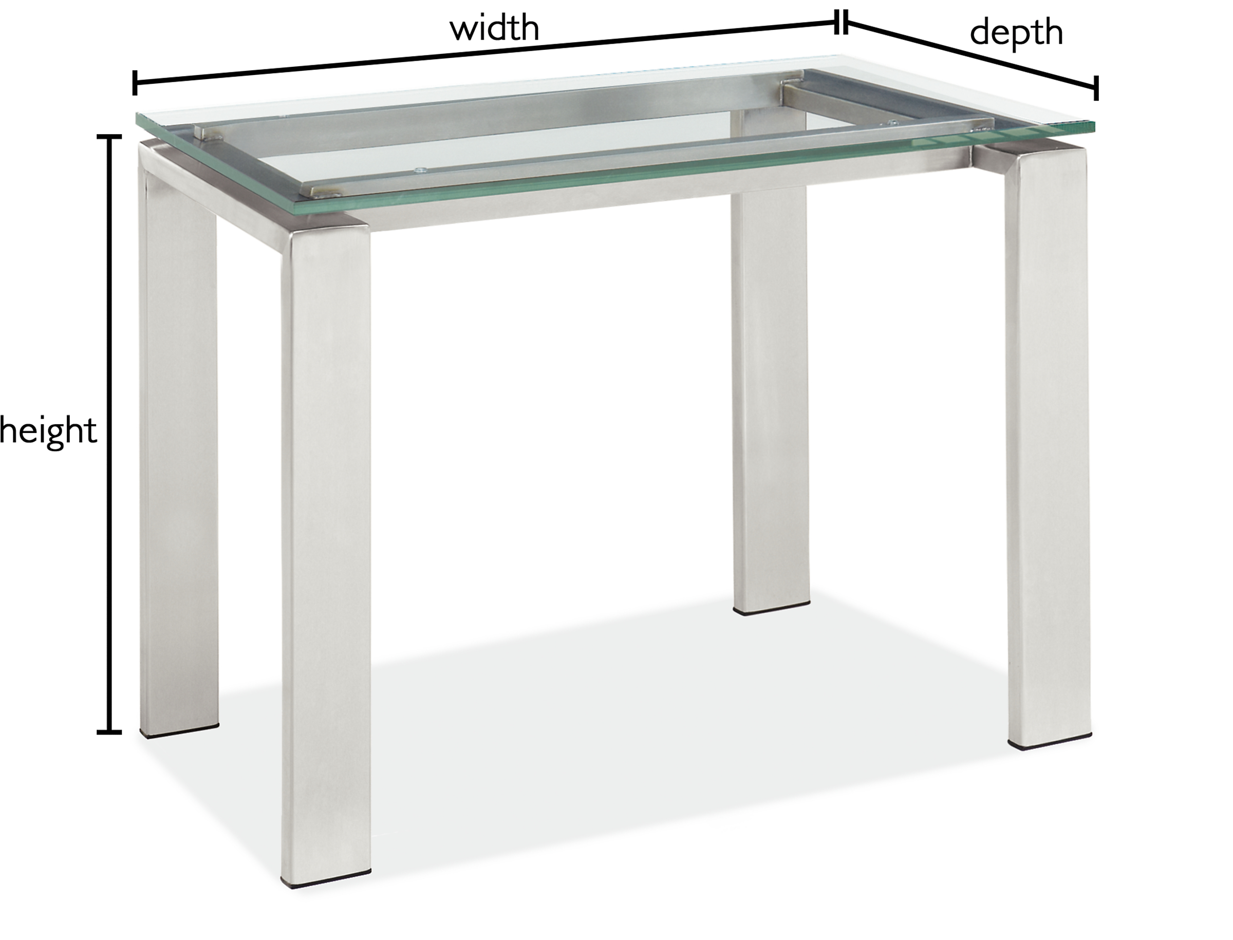 Rand Custom Table