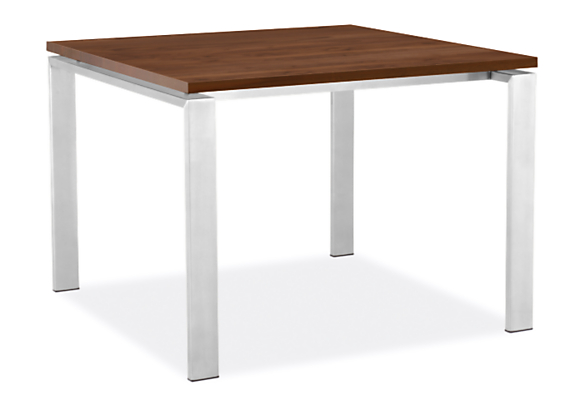 Rand 40w 40d Square Table
