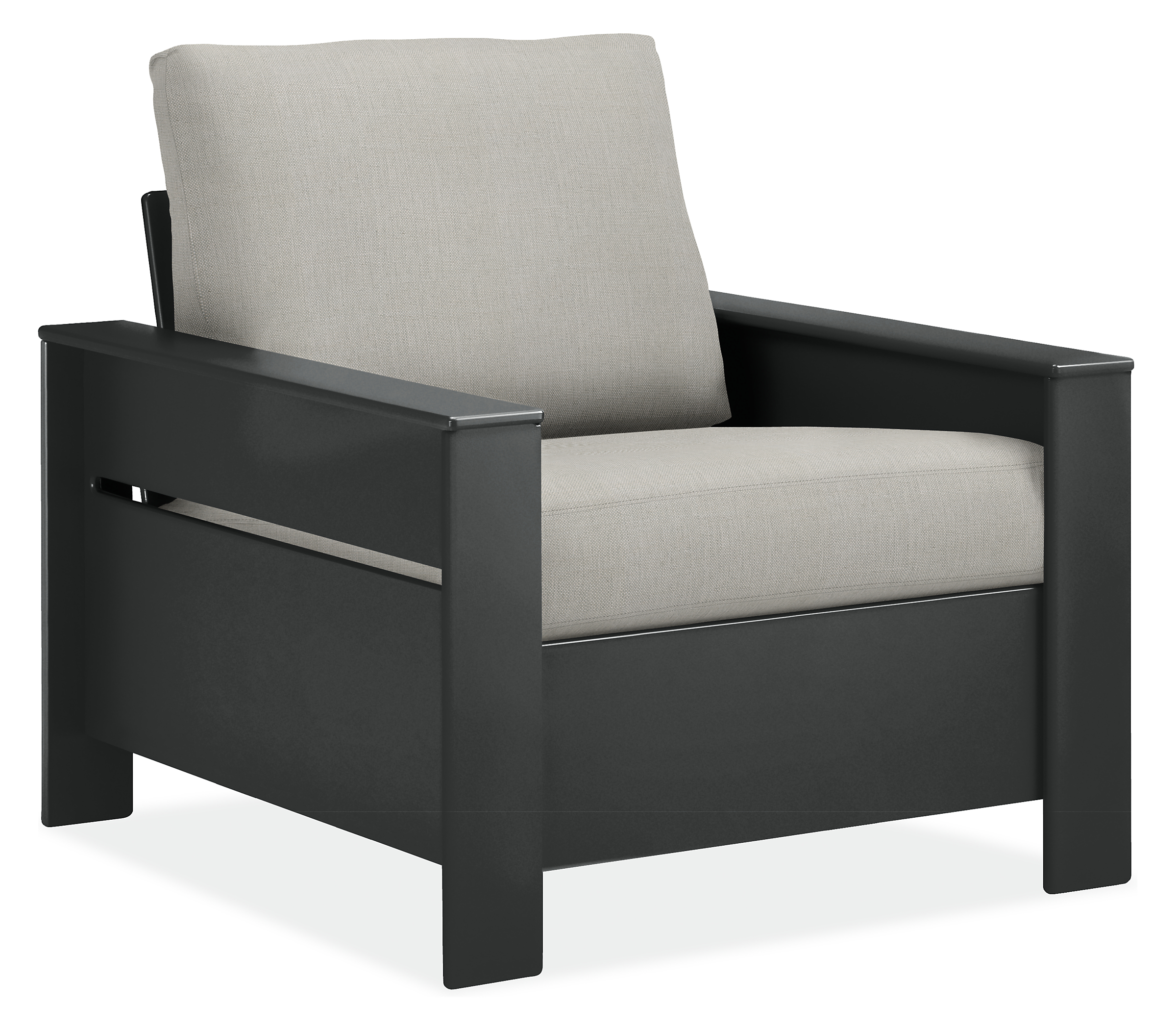 Rayo 31" Lounge Chair