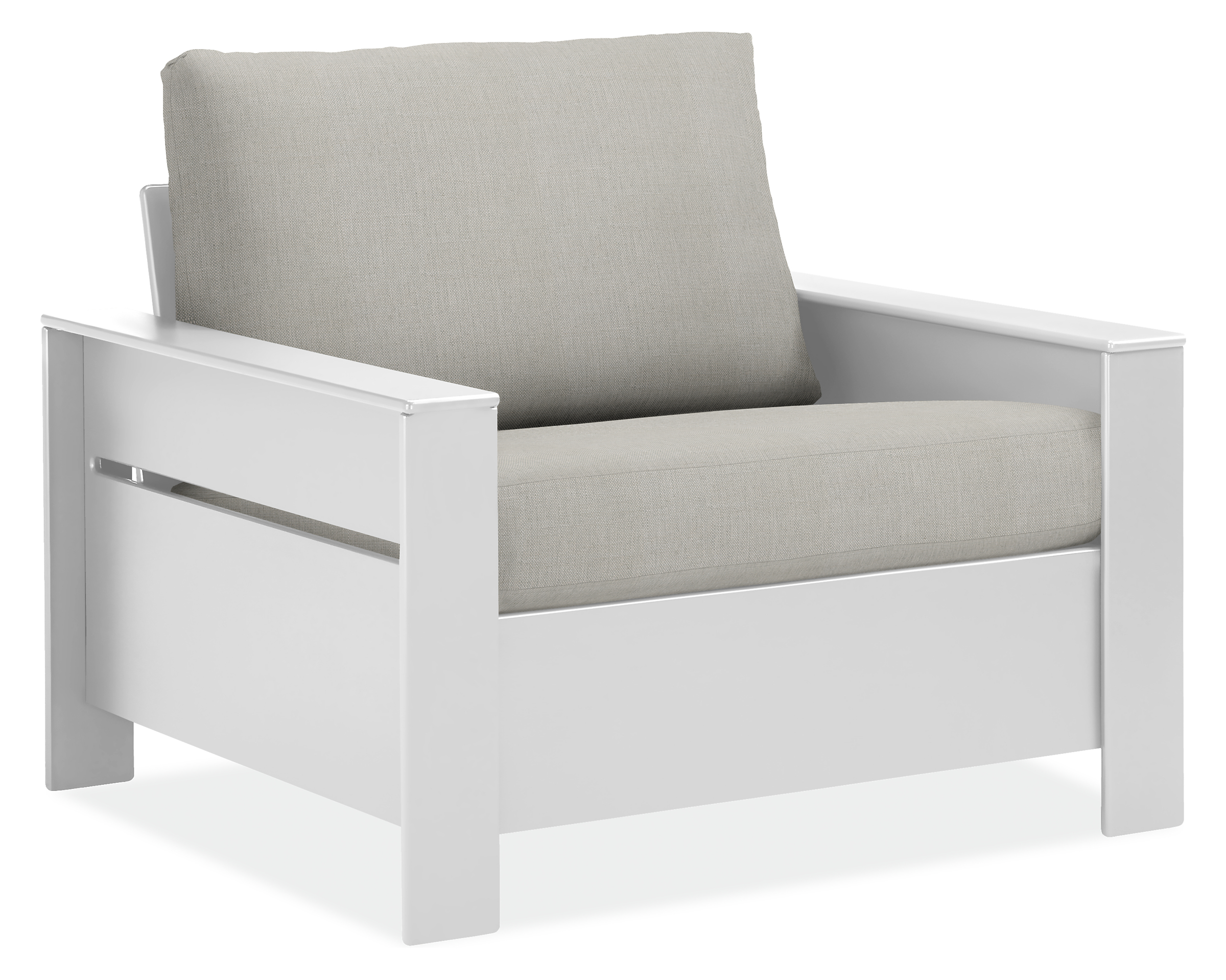 Rayo 36" Lounge Chair