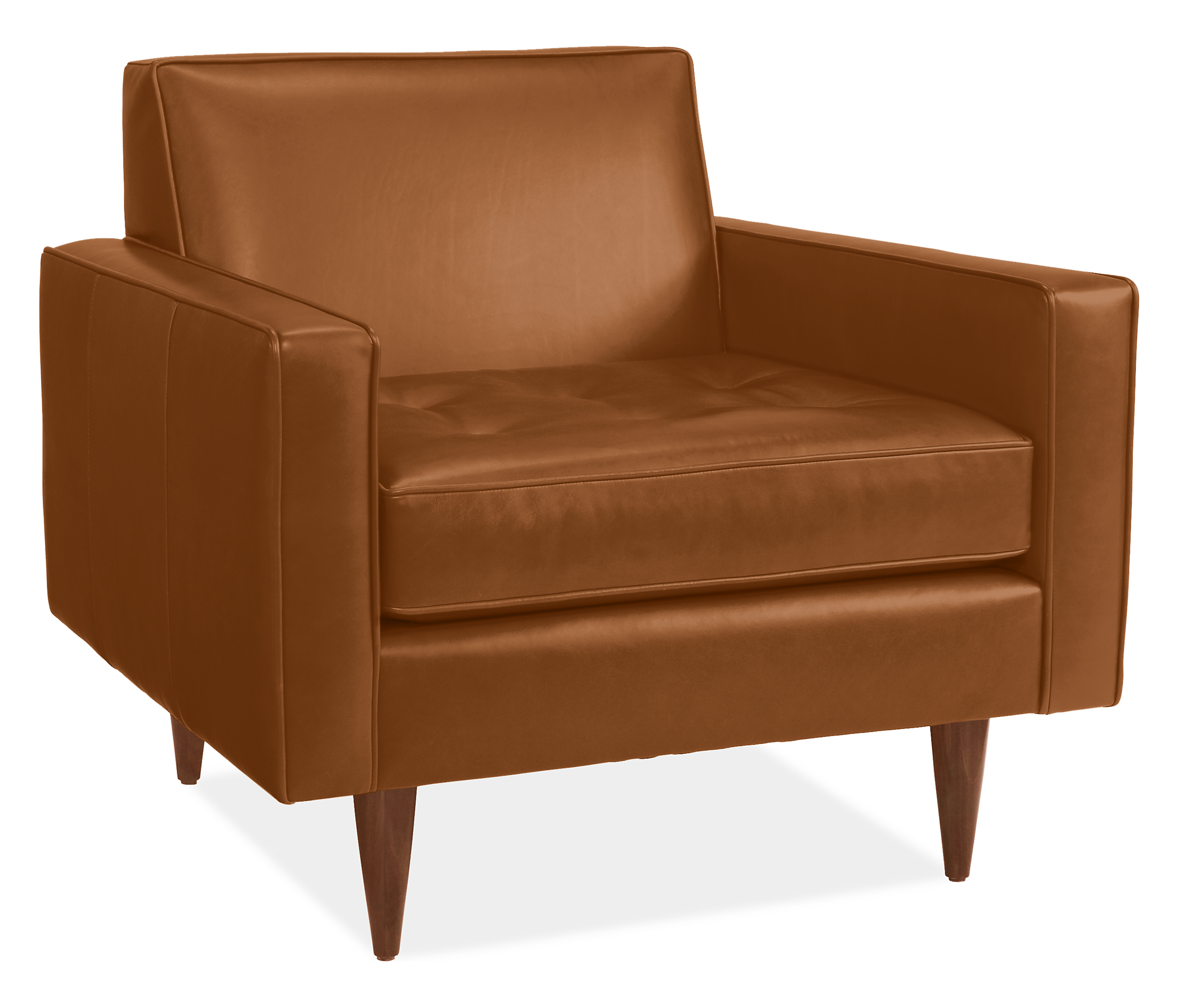 Reese Leather Chair
