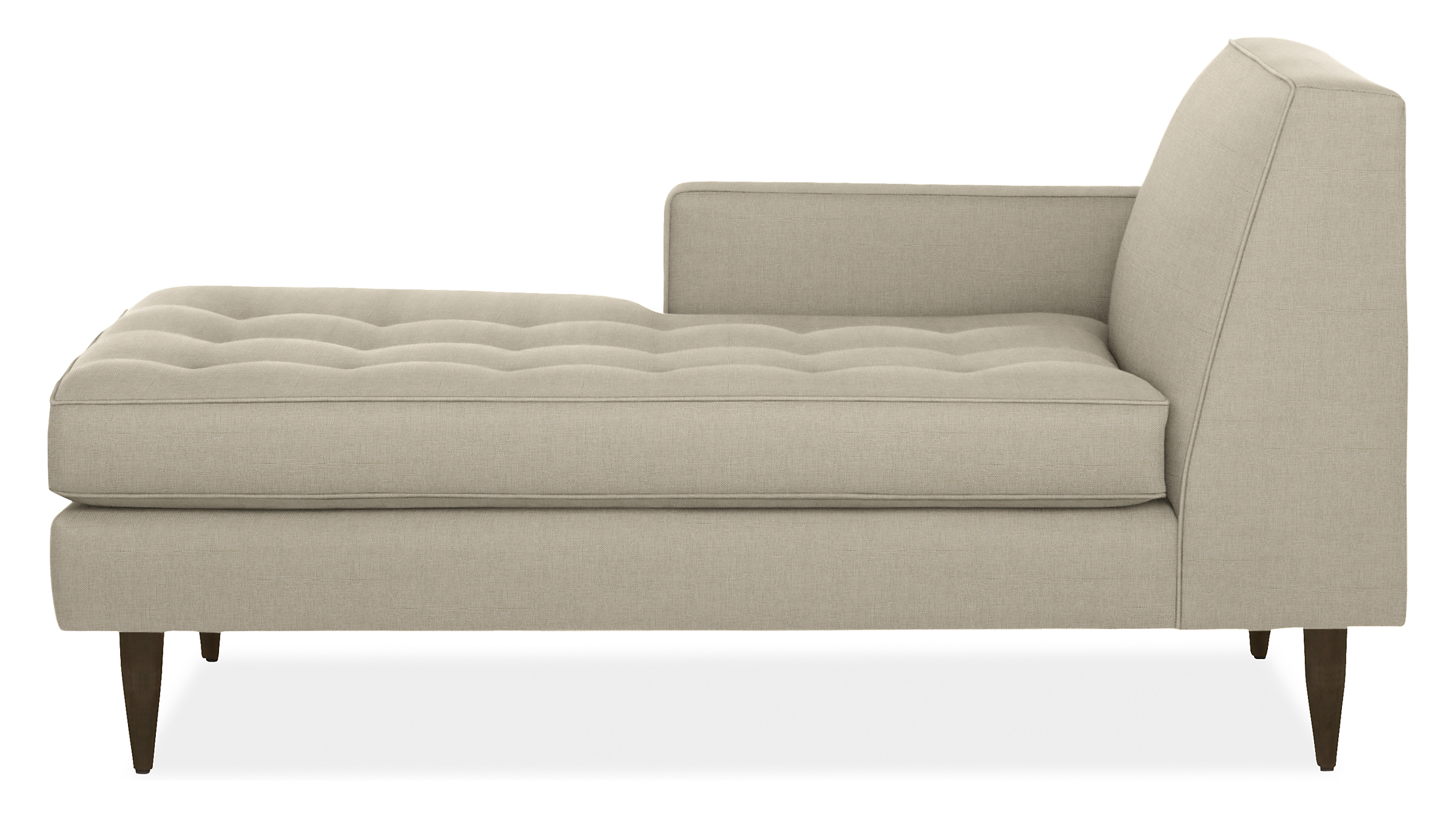 Reese Left-Arm Chaise