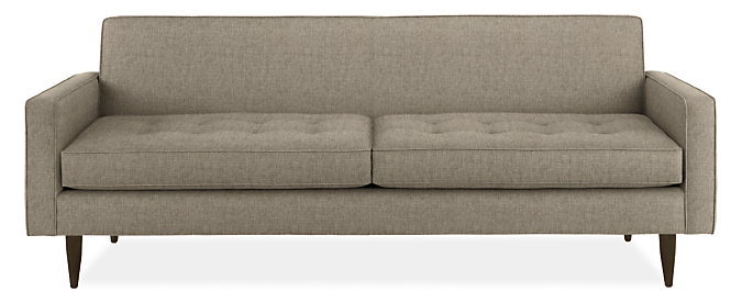 Reese 85" Two-Cushion Sofa